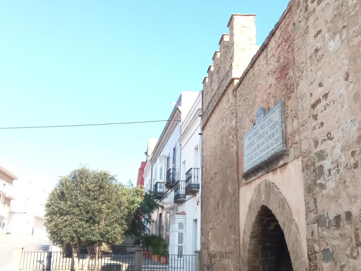 Rebels Hostel&kiteschool Gasthof Tarifa