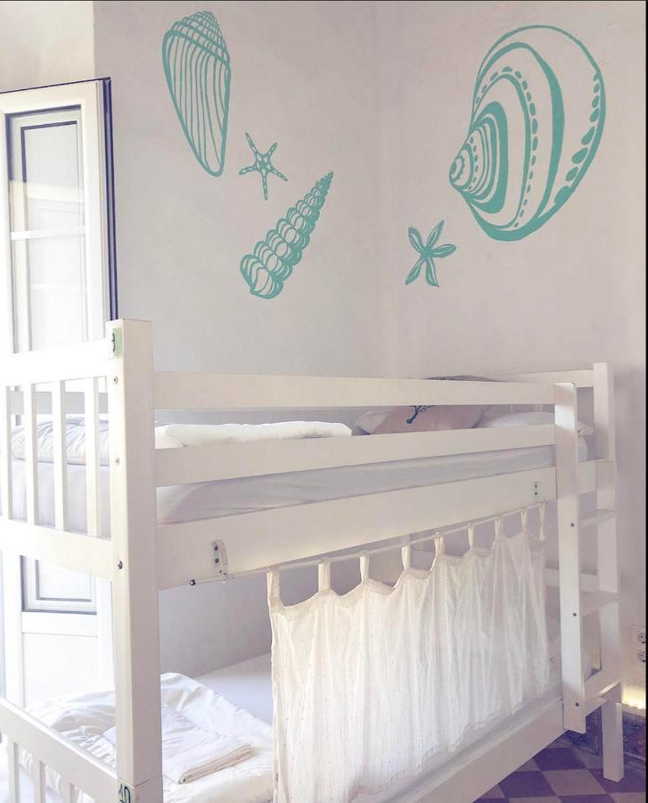 Rebels Hostel&kiteschool *