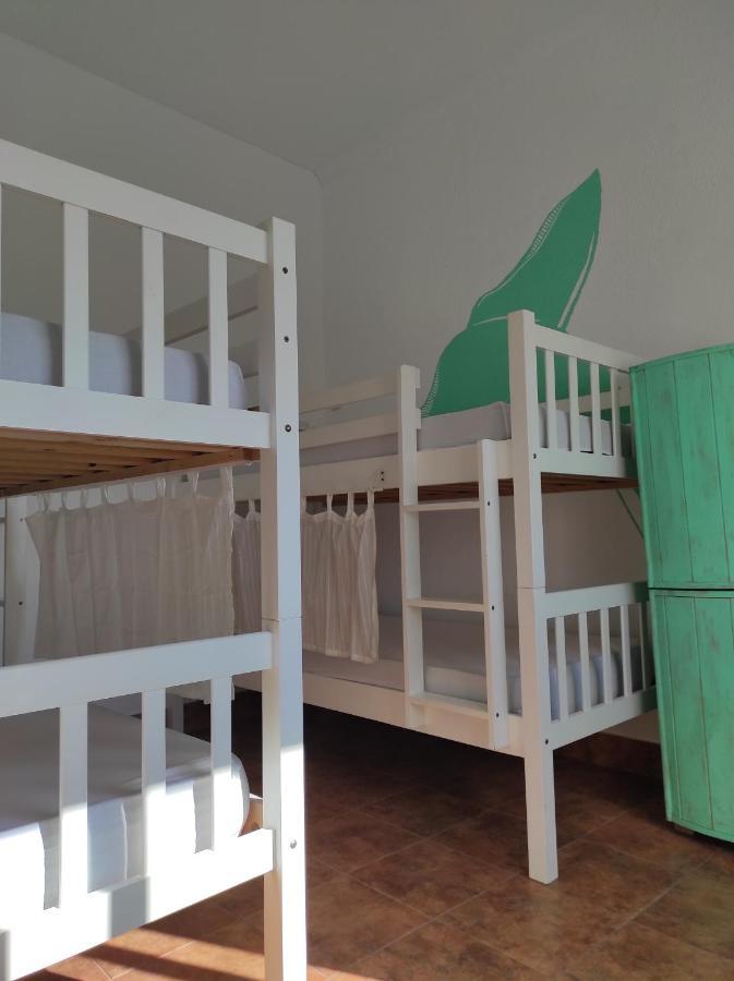 Rebels Hostel&kiteschool