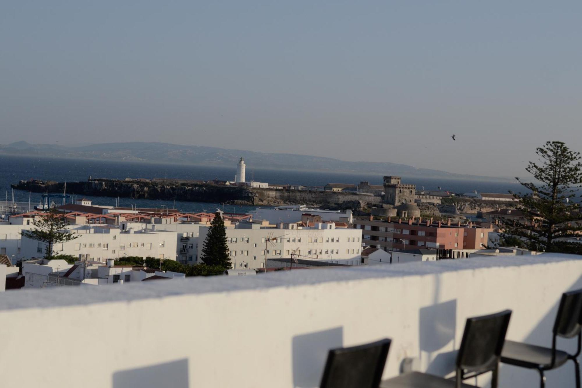 Rebels Hostel&kiteschool *