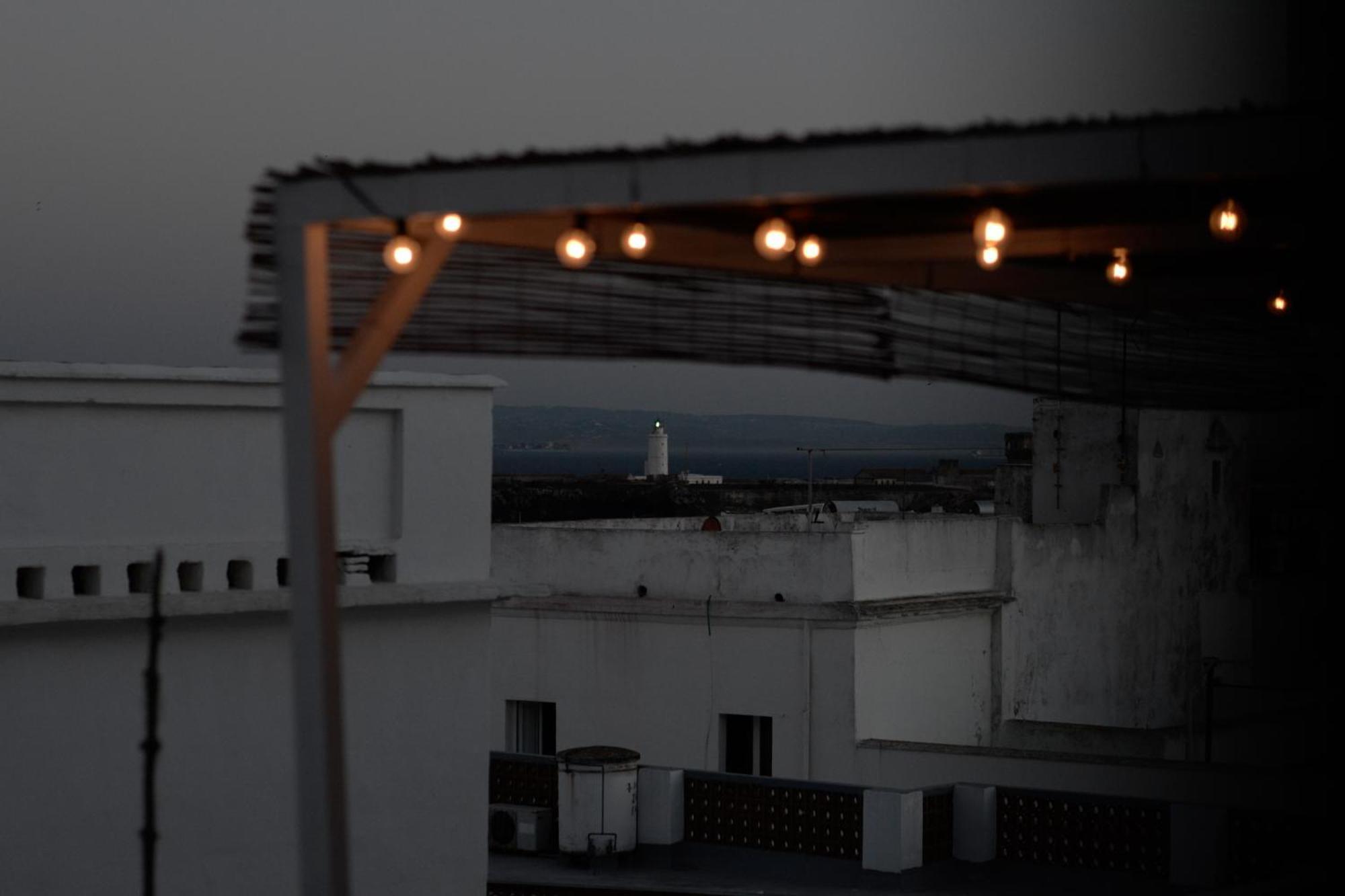 Rebels Hostel&kiteschool * Tarifa