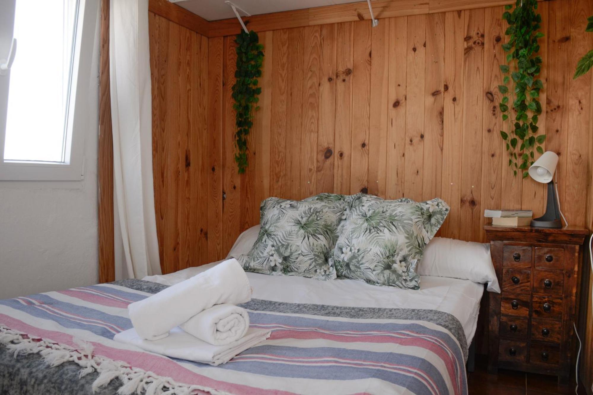 Gasthof Rebels Hostel&kiteschool