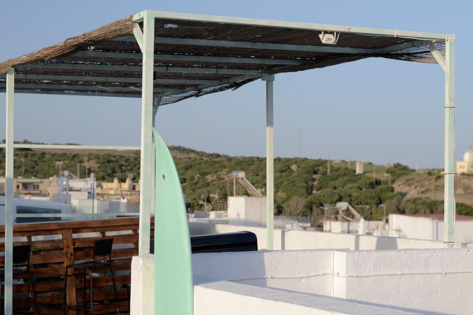 Gasthof Rebels Hostel&kiteschool