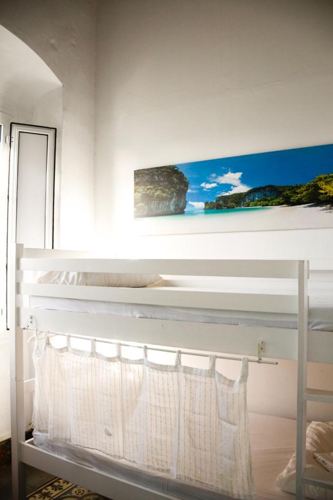 Rebels Hostel&kiteschool Gasthof *