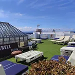 Lion Hostel By Kitesurf Tarifa