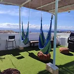 Lion Hostel By Kitesurf Tarifa