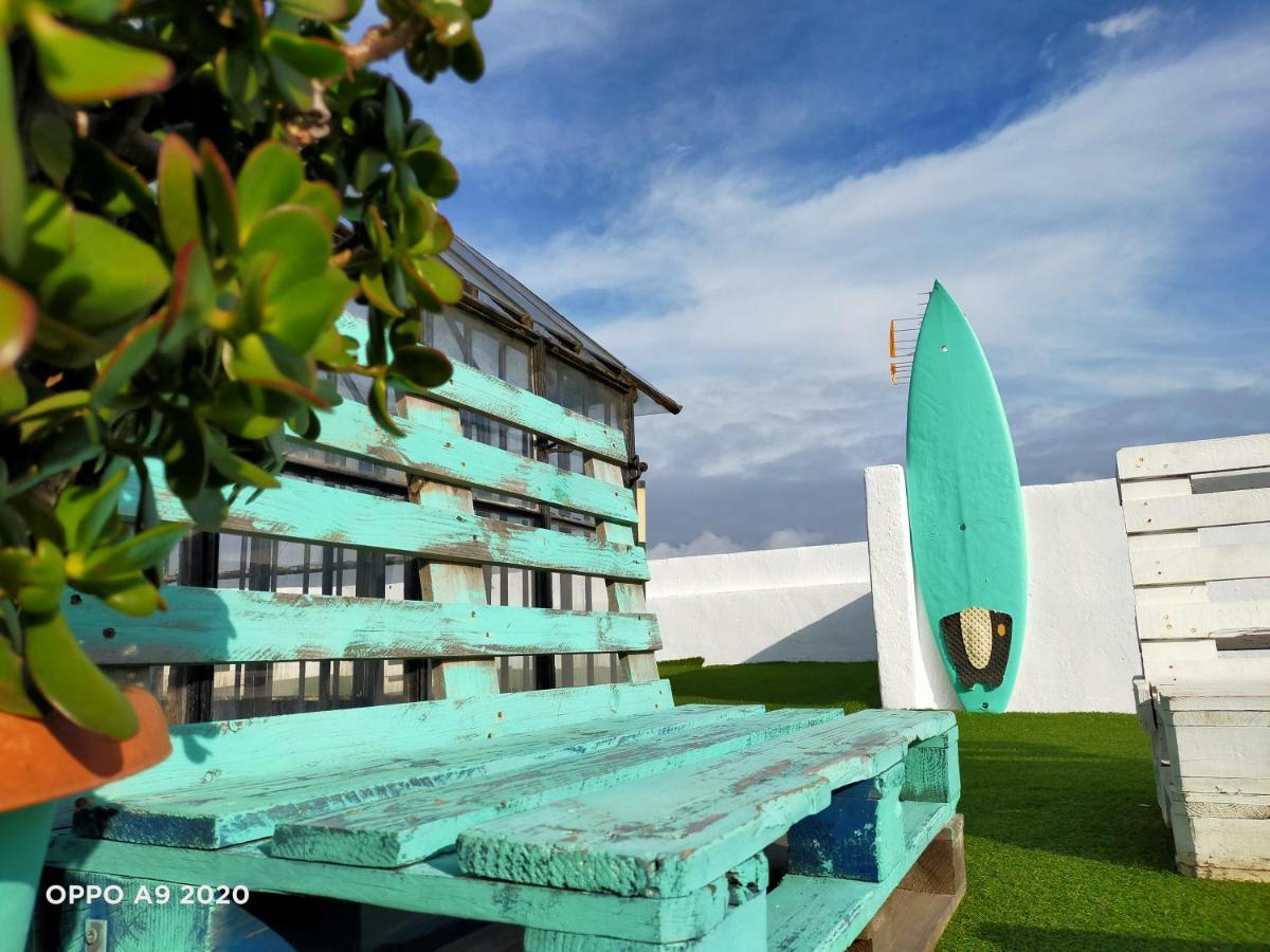 Maison d'hôtes Lion By Kitesurf Tarifa