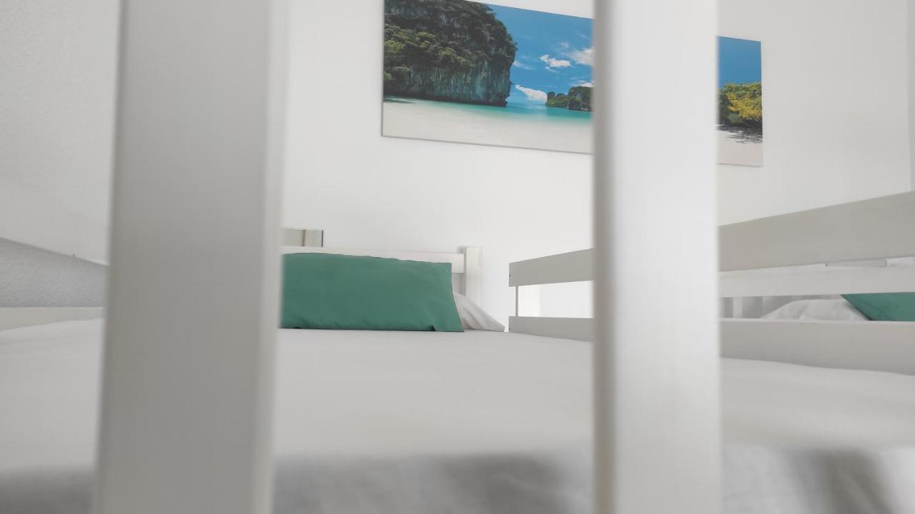 Maison d'hôtes Lion By Kitesurf *